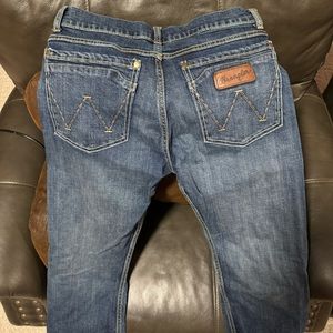 Men’s Wrangler Jeans 29x32